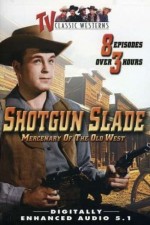 Watch Shotgun Slade Alluc